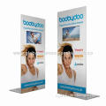 Acrylic Gift Display Stands with LCD Screen for Advertising, epaper, Shelf Edge Display